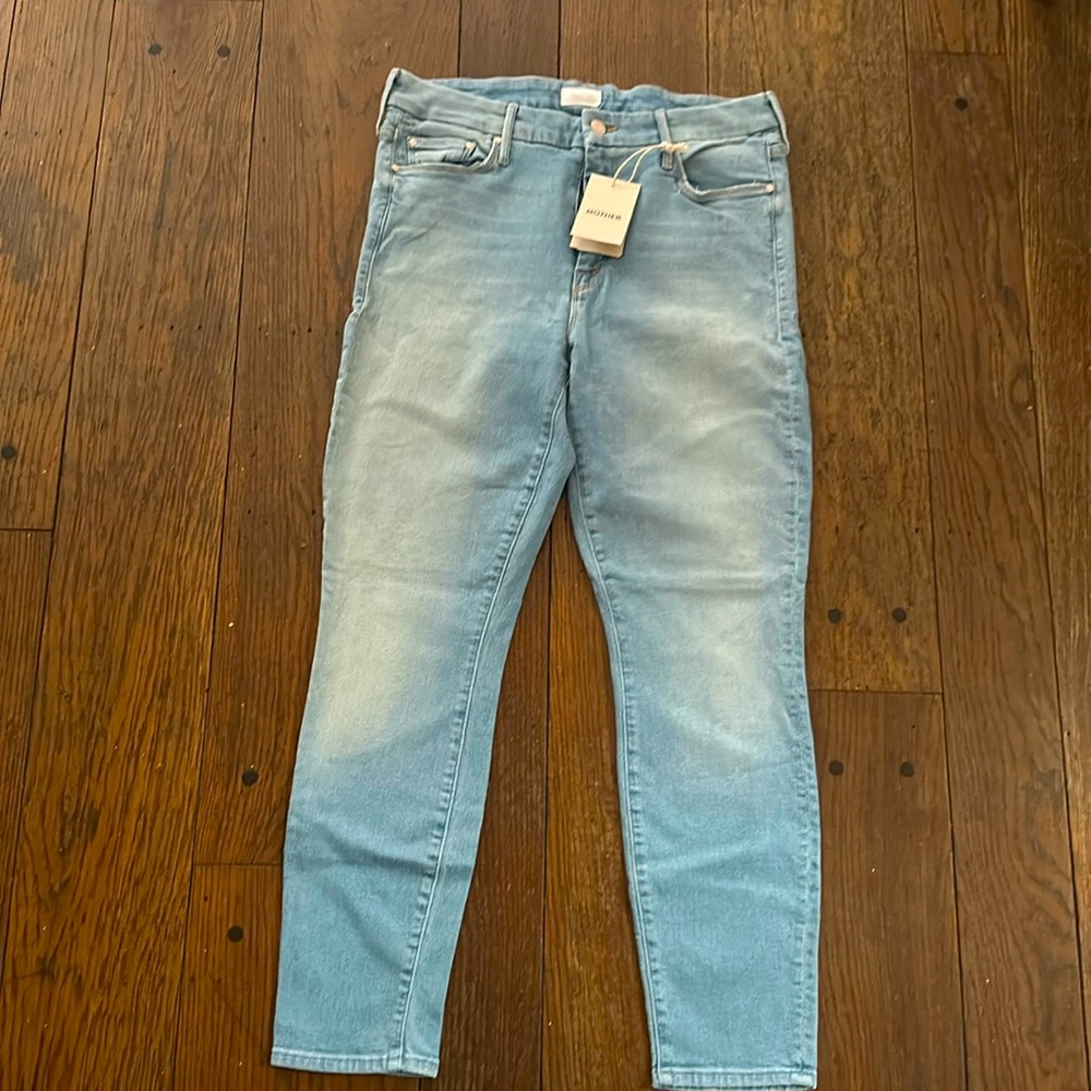 COPY - Mother denim jeans size 32 NEW ! NEW